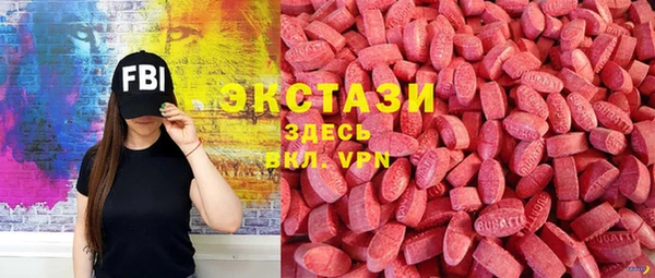хмурый Пестово