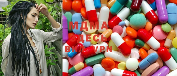 тгк Пересвет